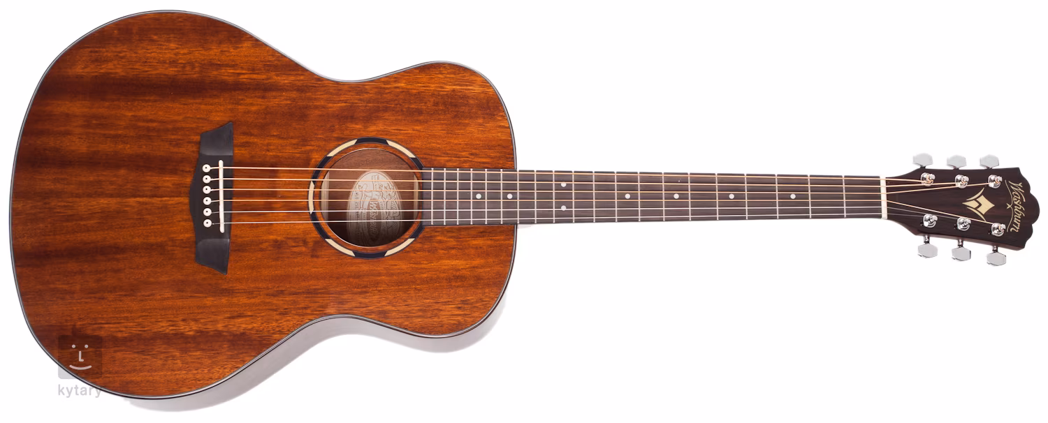 WASHBURN Woodline WLO12SE ElectroAcoustic Guitar