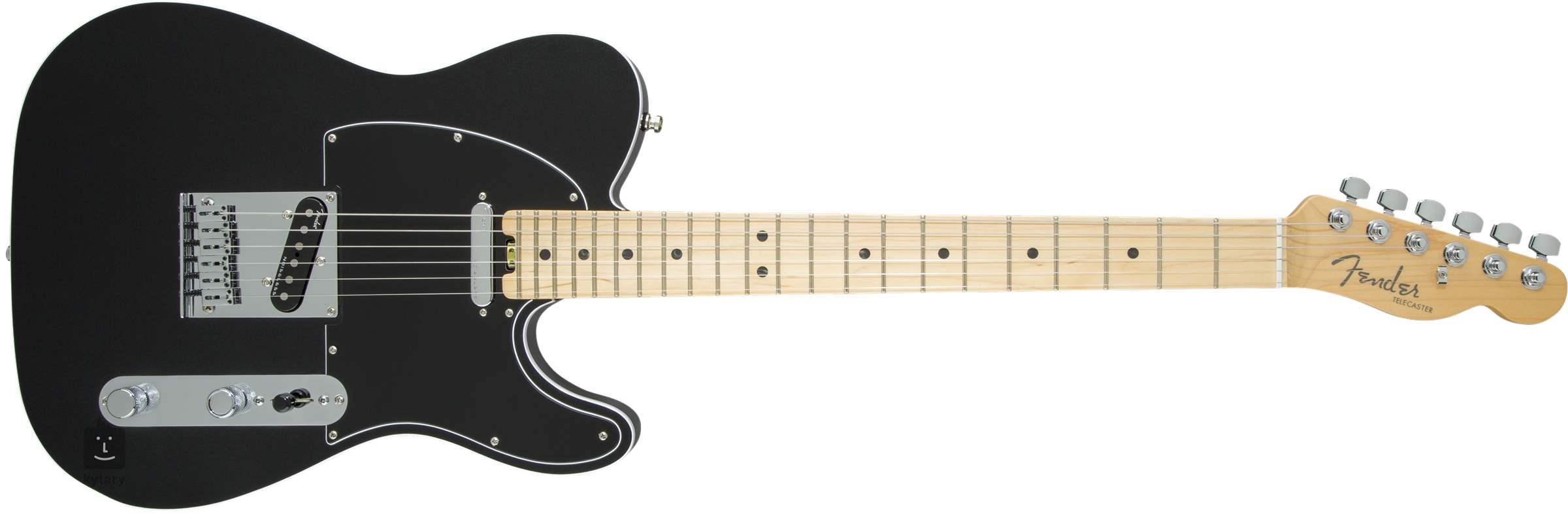 tele elite