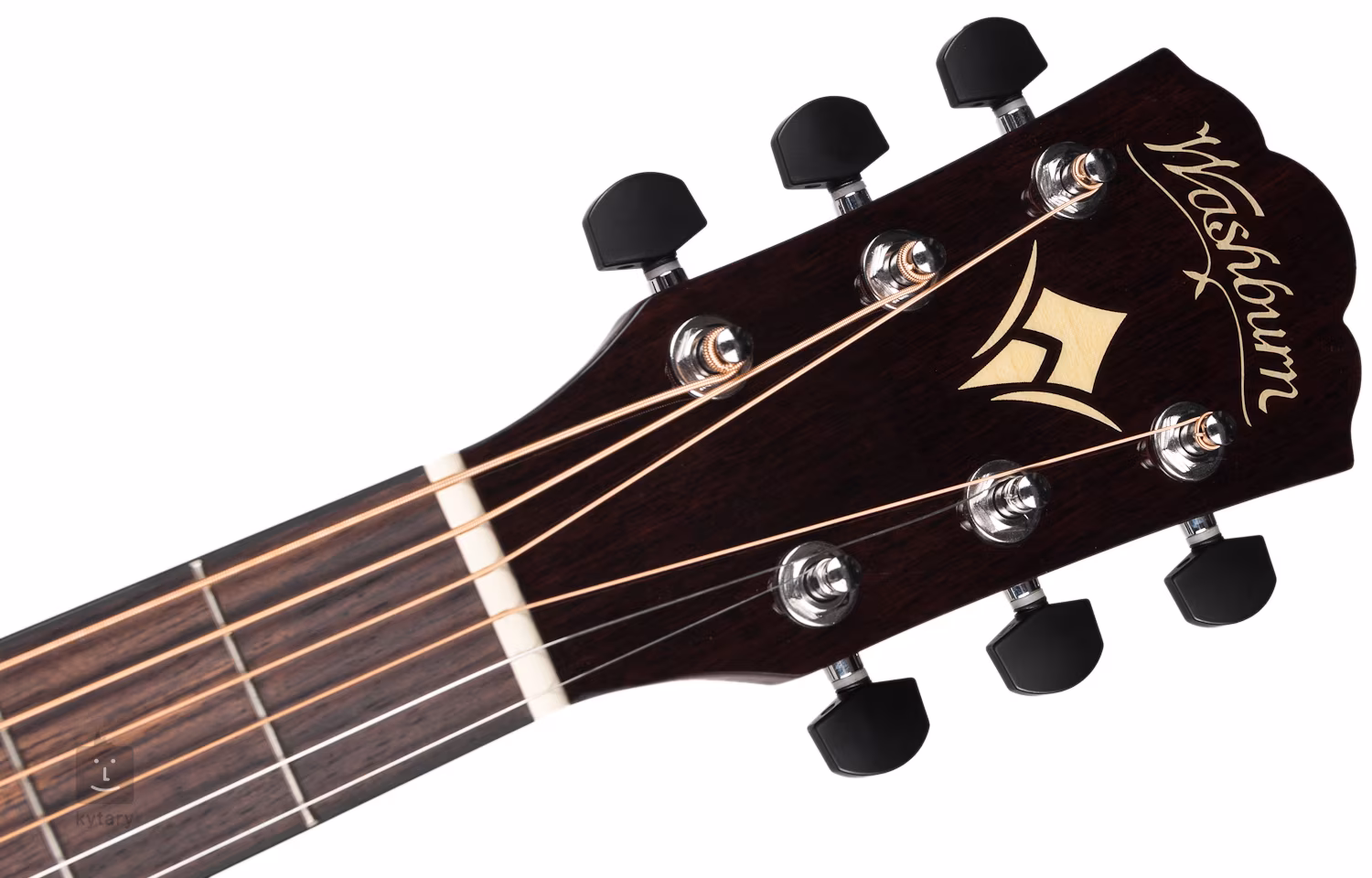 WASHBURN Woodline WLO20S Acoustic Guitar Kytary.ie