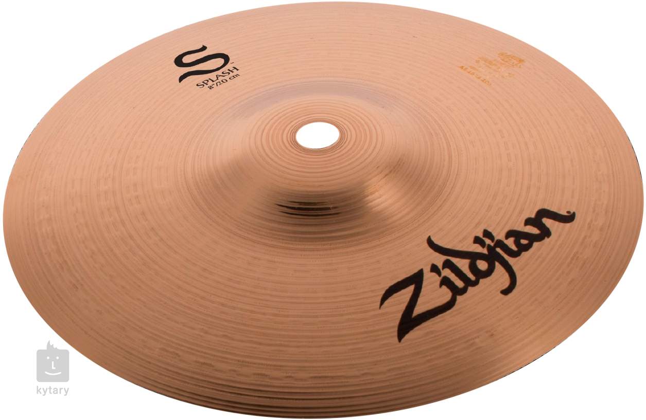 Zildjian deals s series