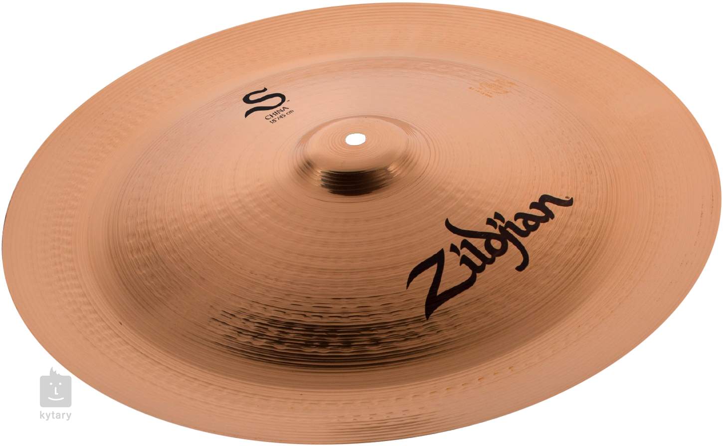 Zildjian deals 18 china