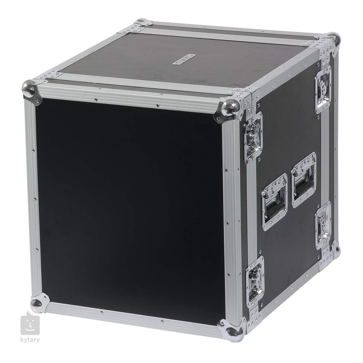 Reloop 19 Rack Case 12 Ru Transport Case