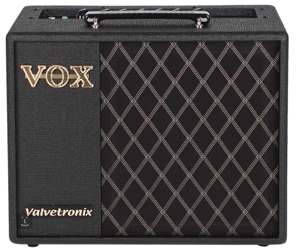 vox vt20x acoustic guitar