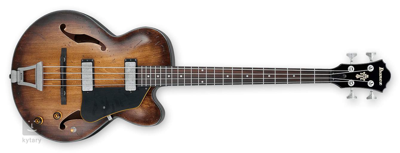 ibanez afb bass