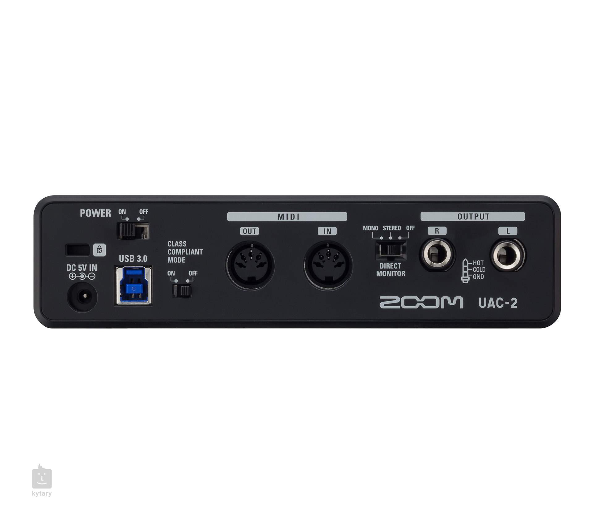 Class compliant usb audio interface pingfalas