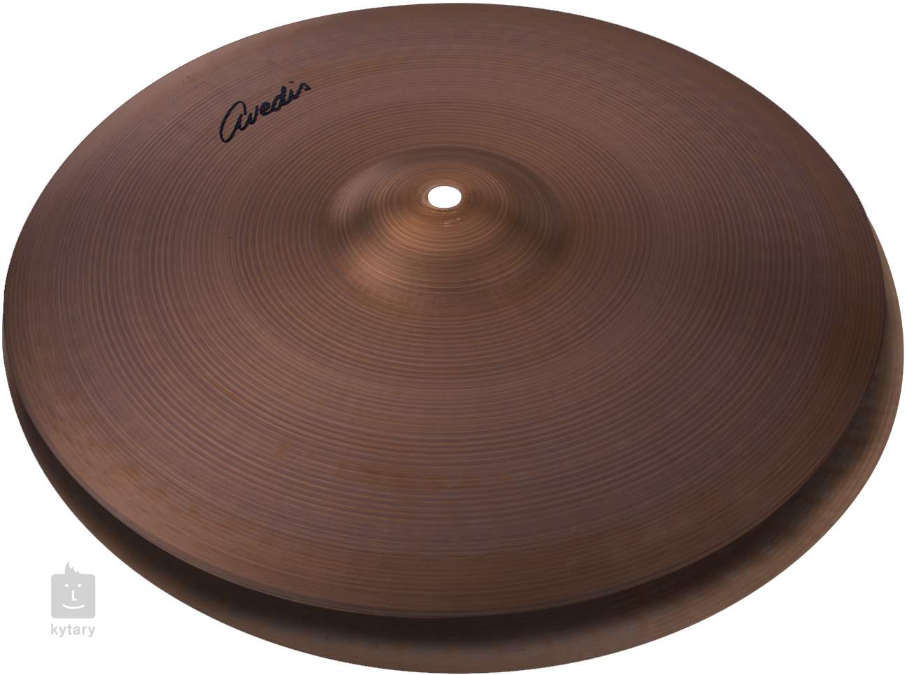 Zildjian sales avedis vintage