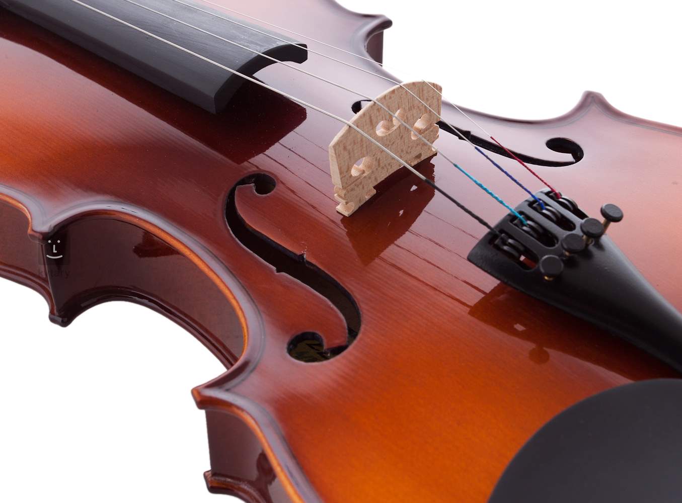 Antoni violin online