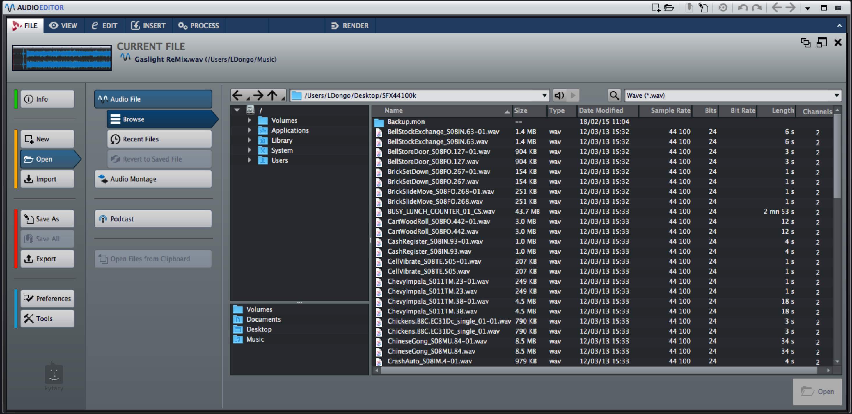 steinberg wavelab elements 9 update