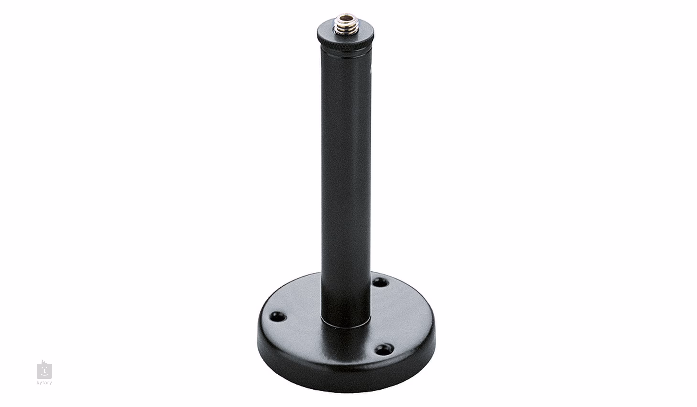 K&M 221 a Table flange Microphone Stand