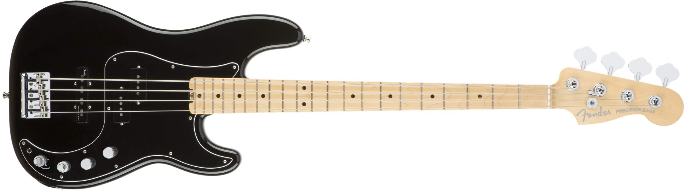 fender precision american elite