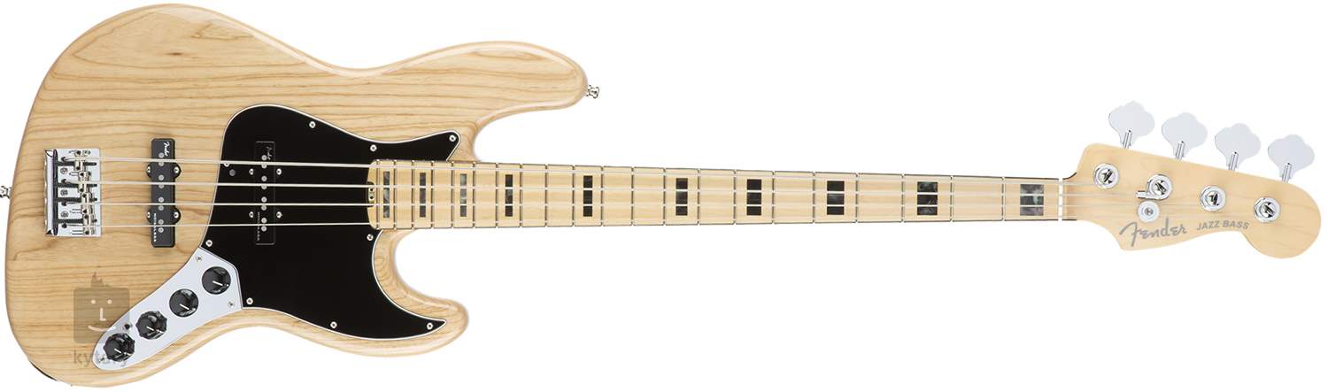 fender american elite v