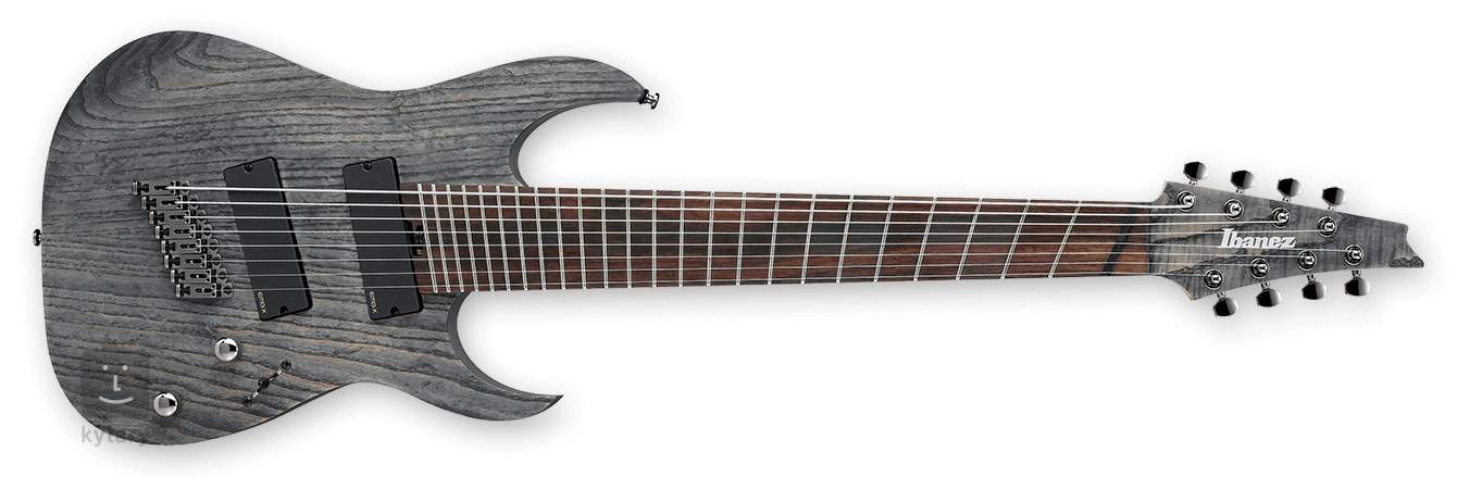 ibanez rgif 8