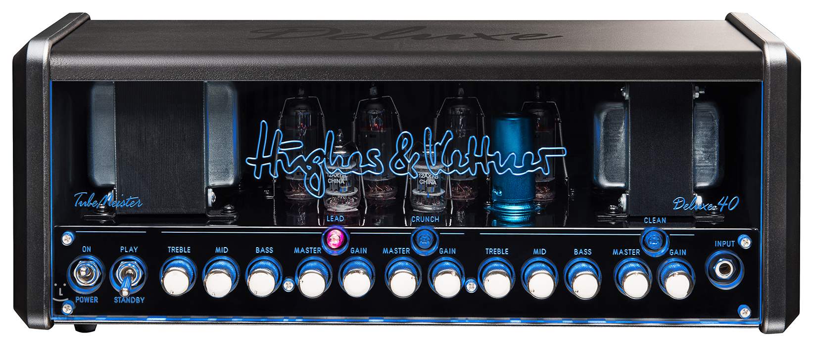 tubemeister hughes kettner