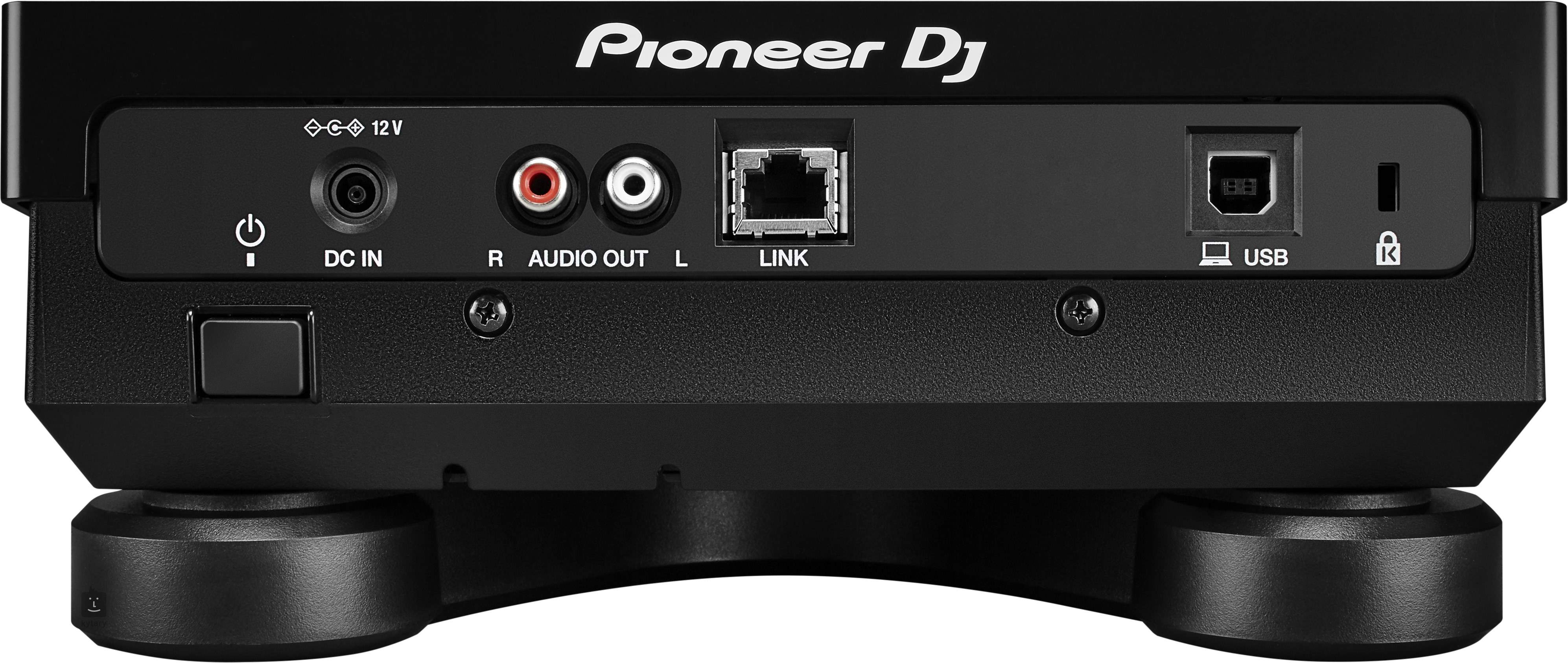 PIONEER DJ XDJ-700 DJ Player