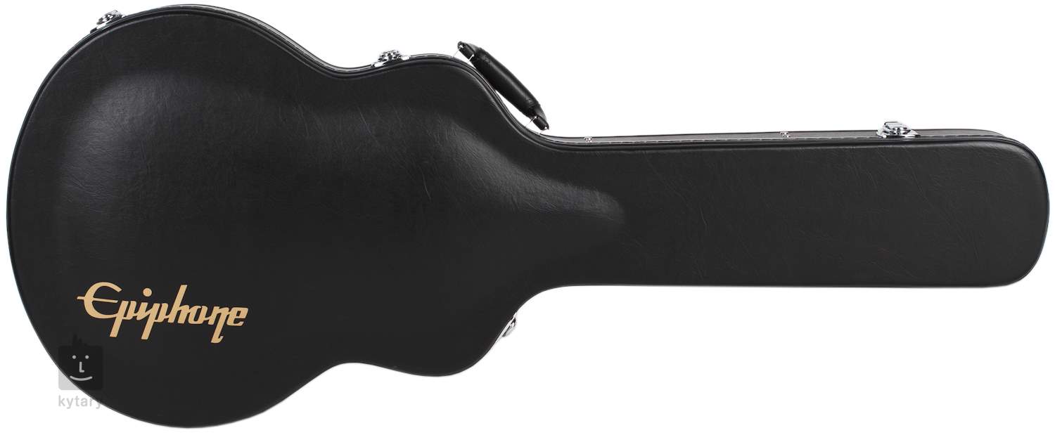 Epiphone e519 deals case