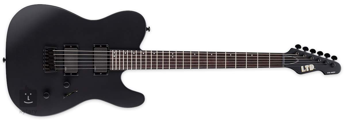 esp ltd te401