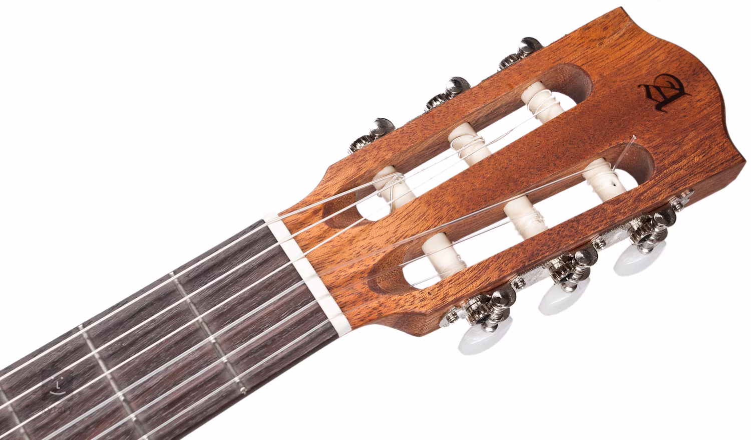 ALHAMBRA Z-Nature CW EZ (used) Classical Electro-Acoustic Guitar