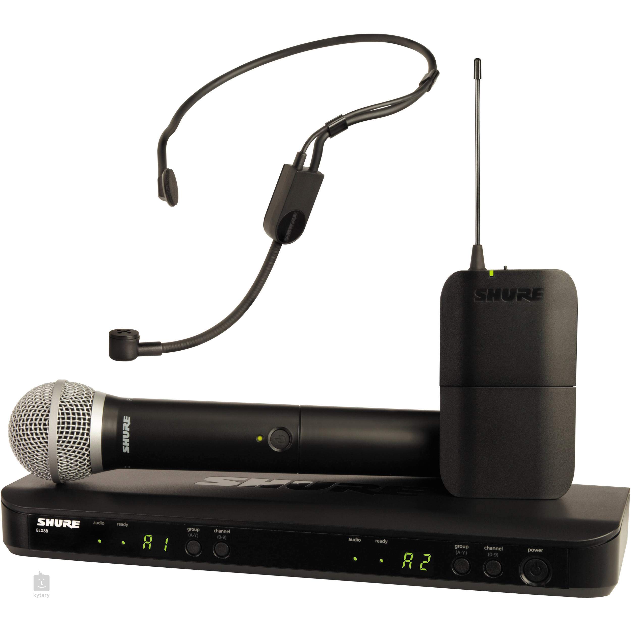 Shure p31 2025