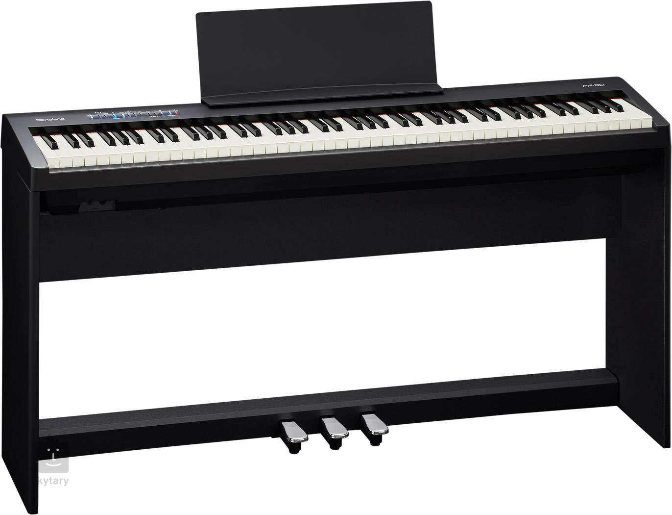 roland bk 30