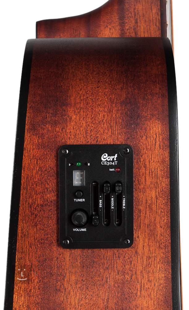 CORT AD 810E-12 OP