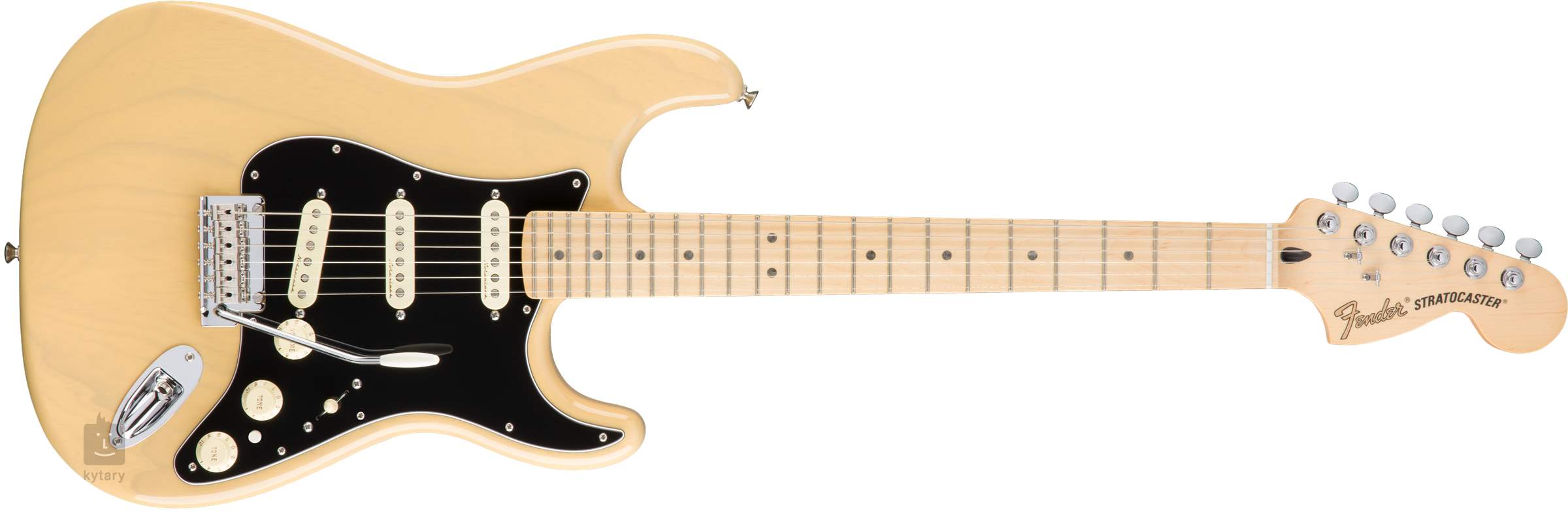 fender deluxe stratocaster mn