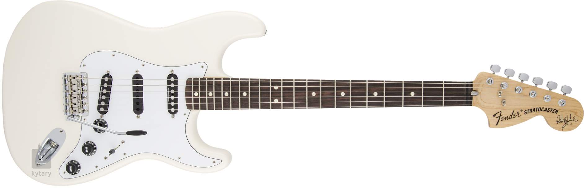 fender ritchie blackmore stratocaster