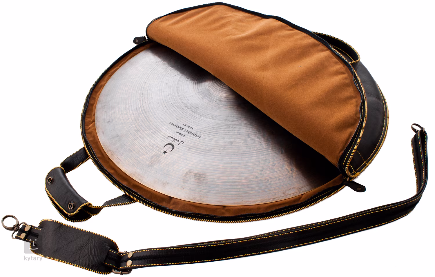 ISTANBUL MEHMET Tony Williams Signature Bag Cymbal Case Kytary.ie