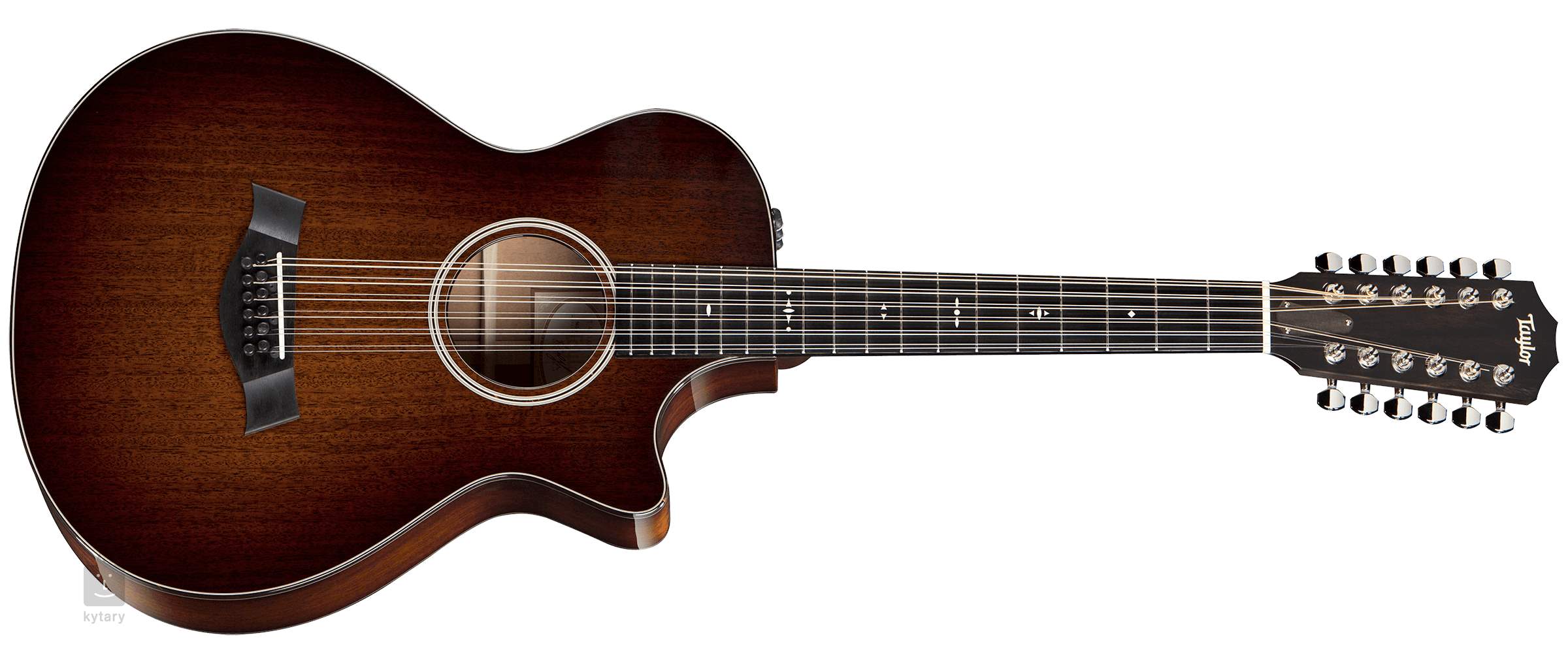 taylor 12 fret 12 string