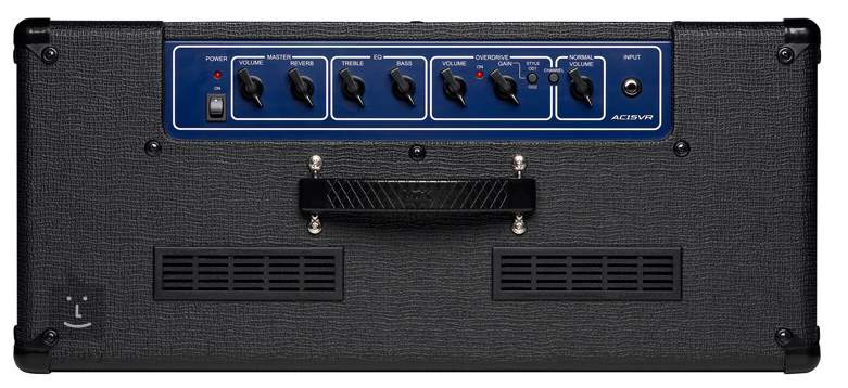 vox ac15vr for sale