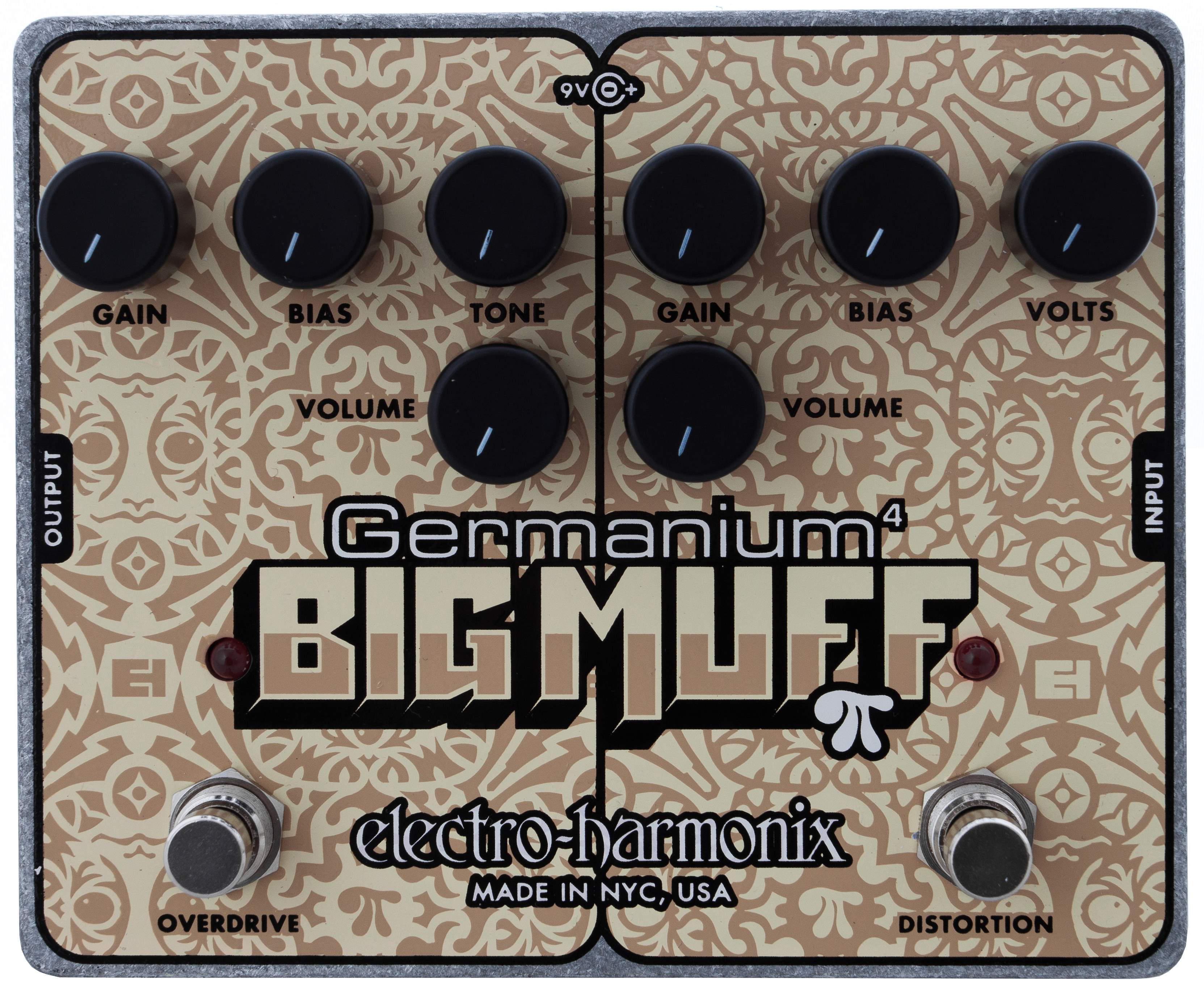 germanium big muff