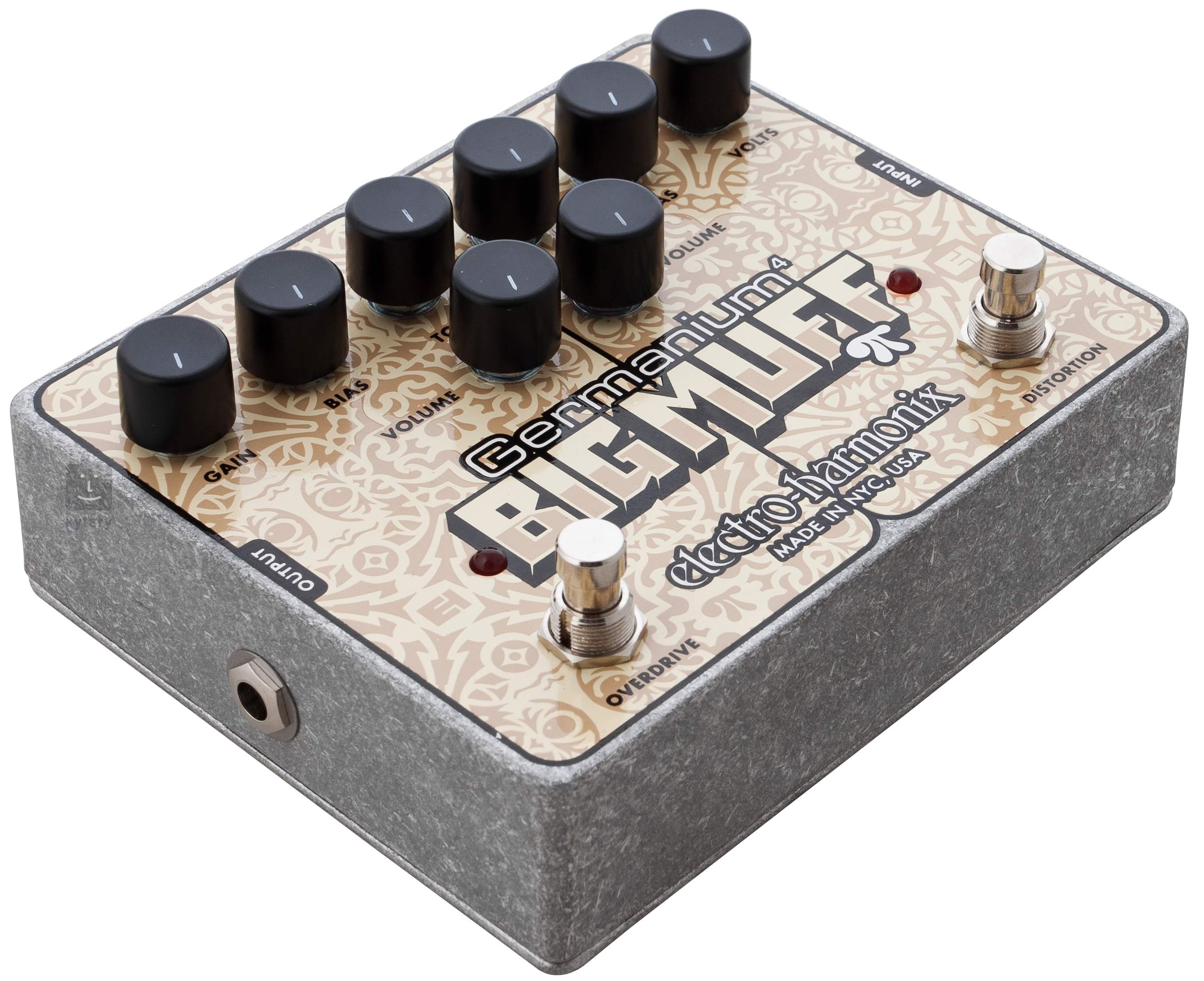 ehx germanium 4 big muff