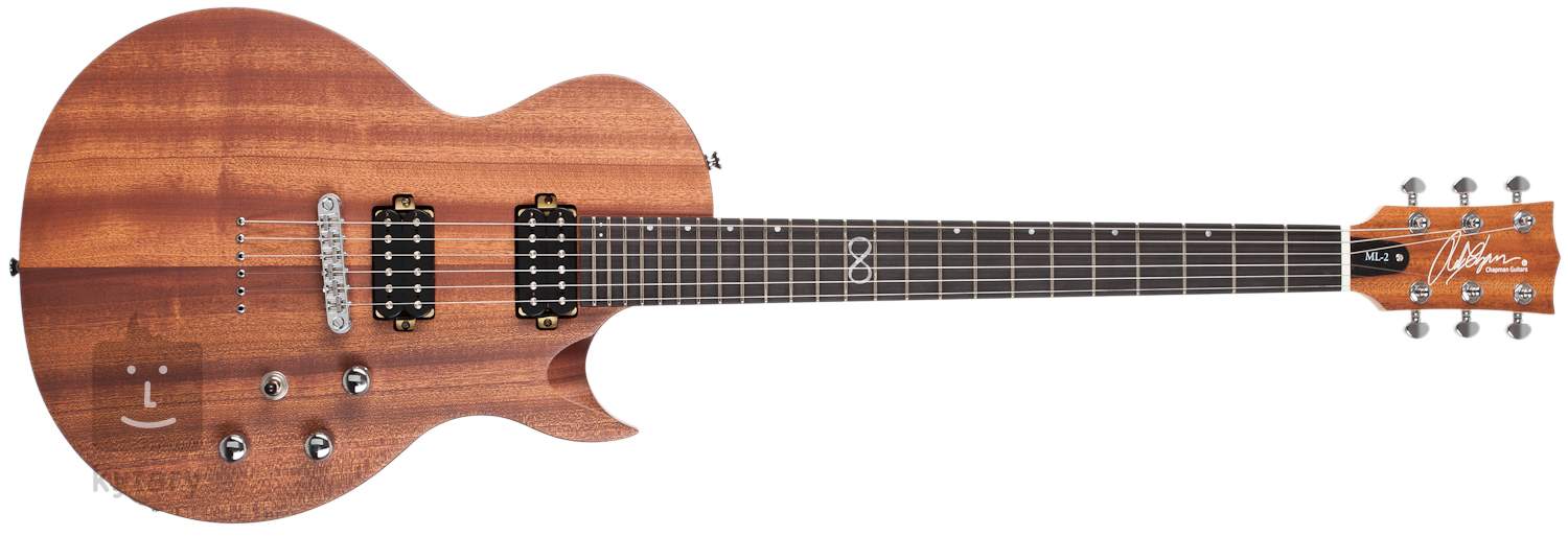 chapman ml2 natural