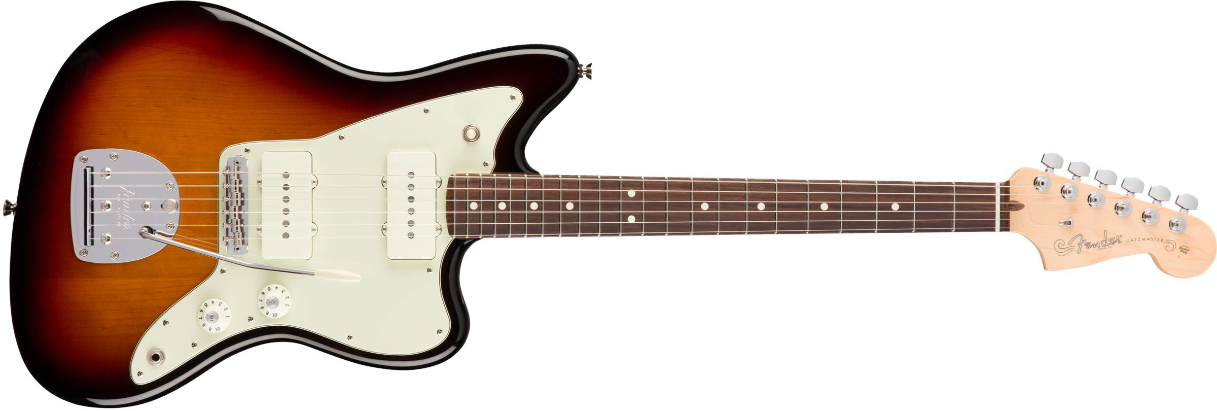 fender am pro jazzmaster