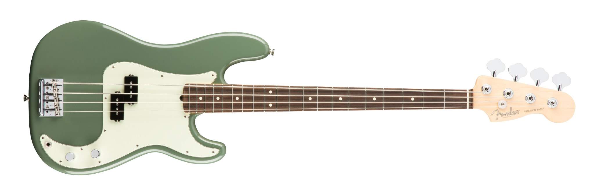 fender american professional pj bass