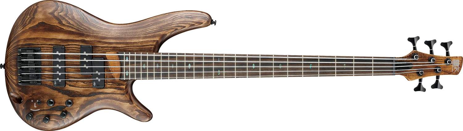 sr655 bass