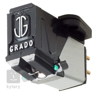 Grado best sale black cartridge