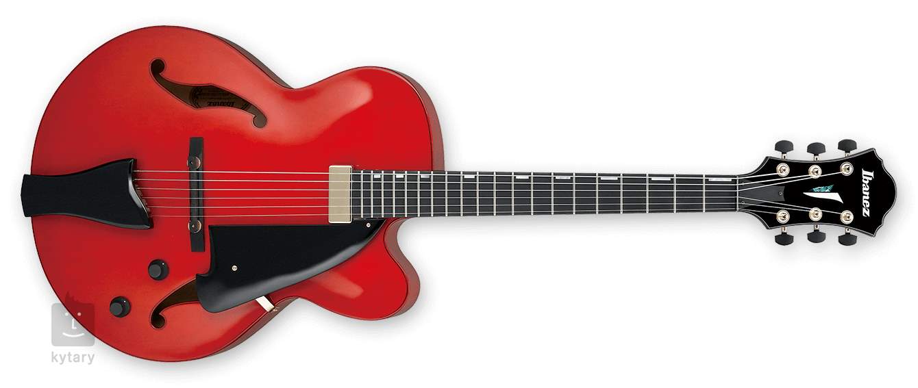 ibanez afc contemporary archtop