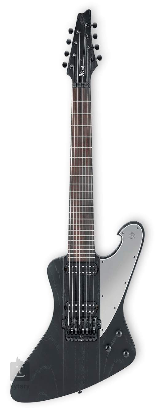 ibanez meshuggah 8 string