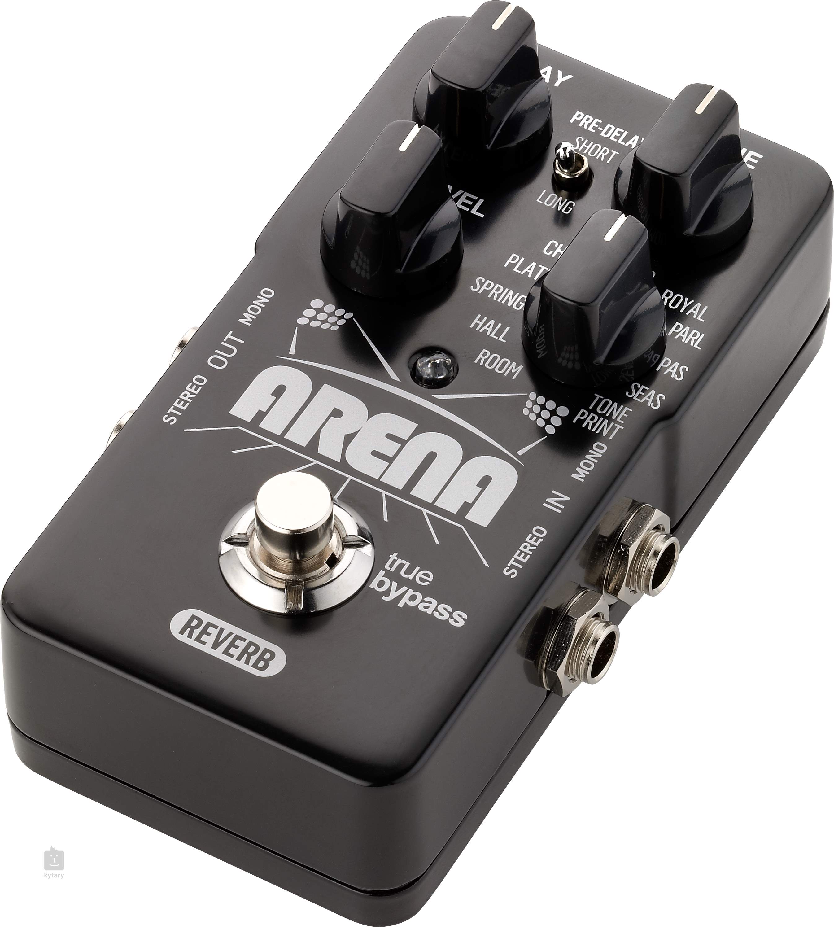 digitech brian may