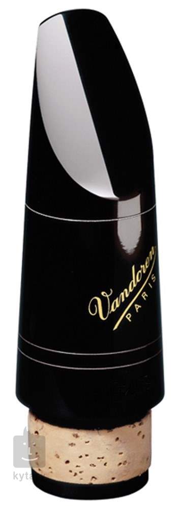 Vandoren 5rv 2024 clarinet mouthpiece