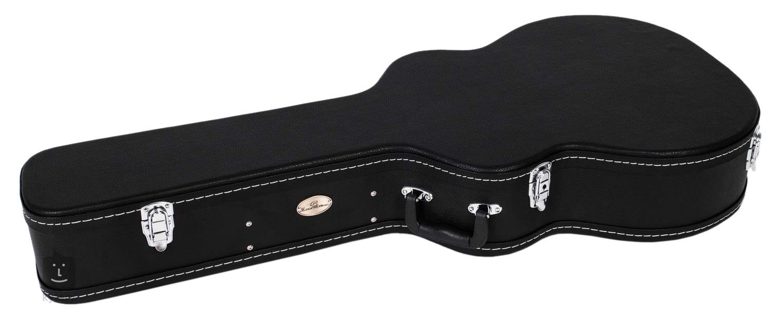 SOUNDSATION SCEA75 Electric Guitar Hard Case