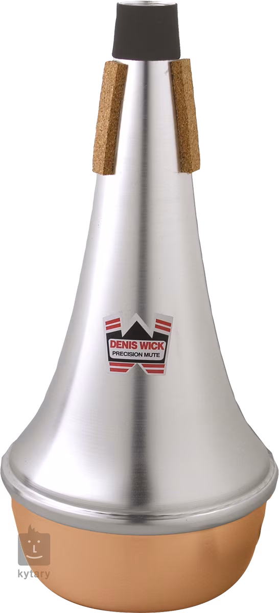 DENIS WICK Straight 5505C Trombone Mute