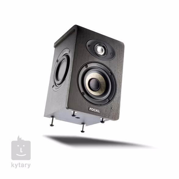FOCAL Shape 40 (used) Powered Studio 