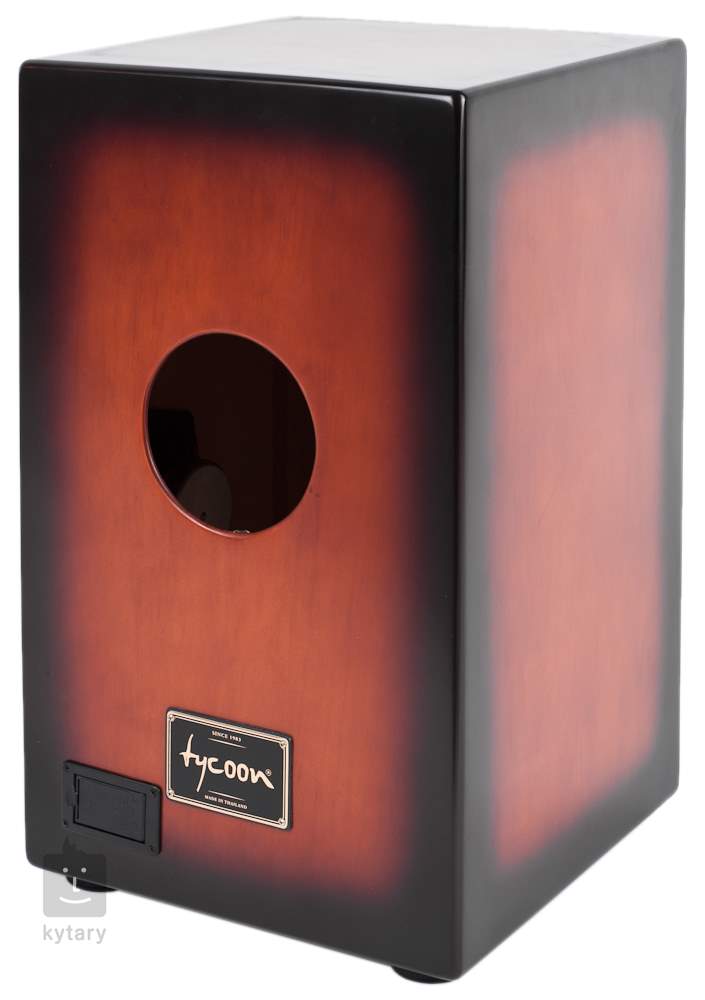 Cajon on sale gig box