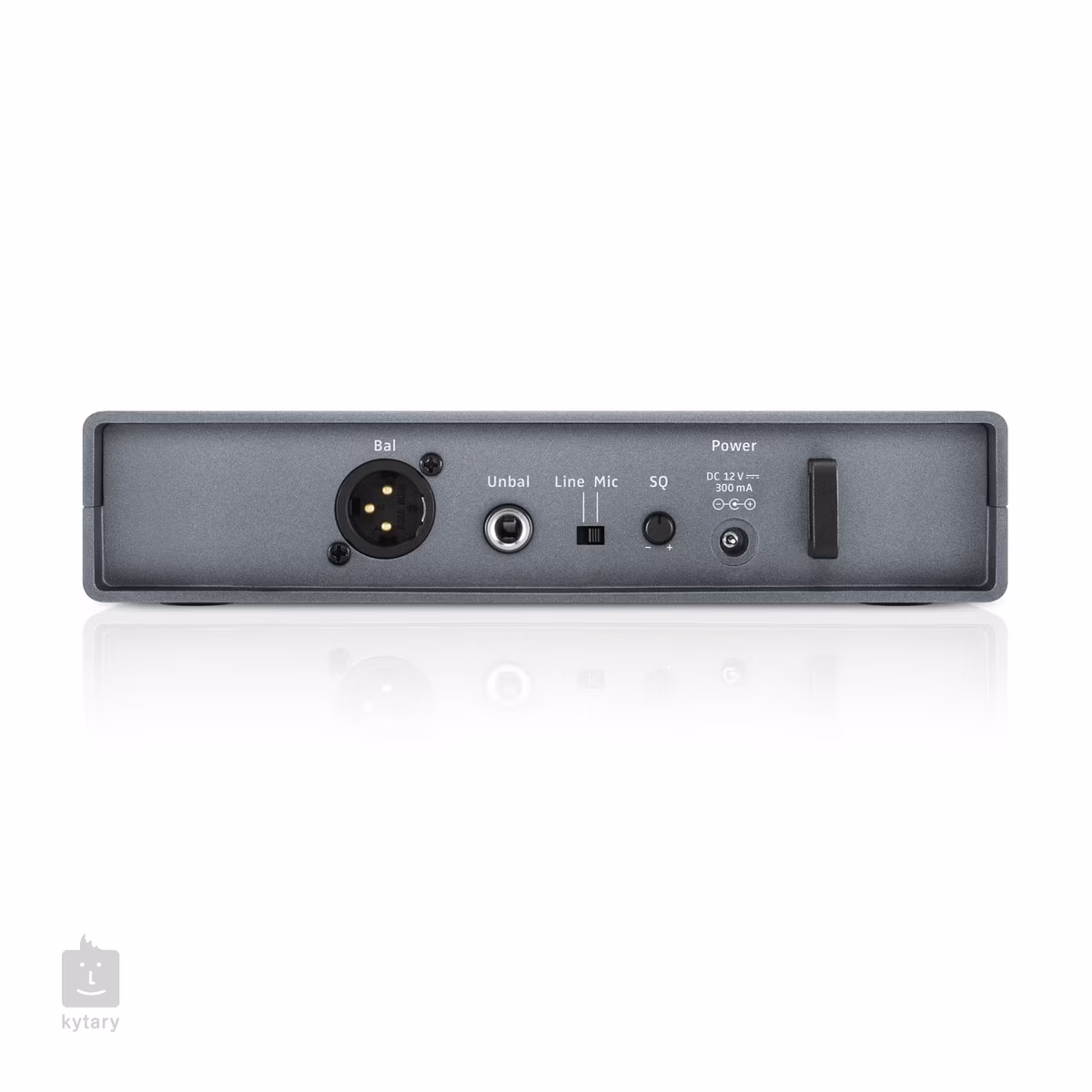 sennheiser 825