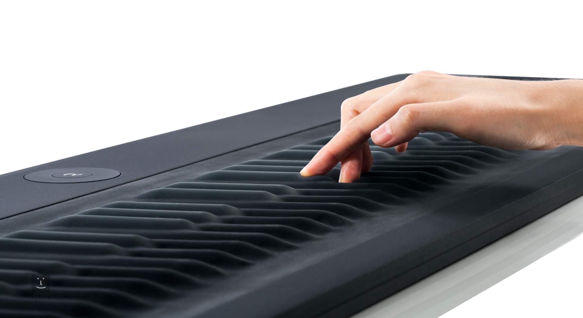 Roli seaboard new arrivals grand stage