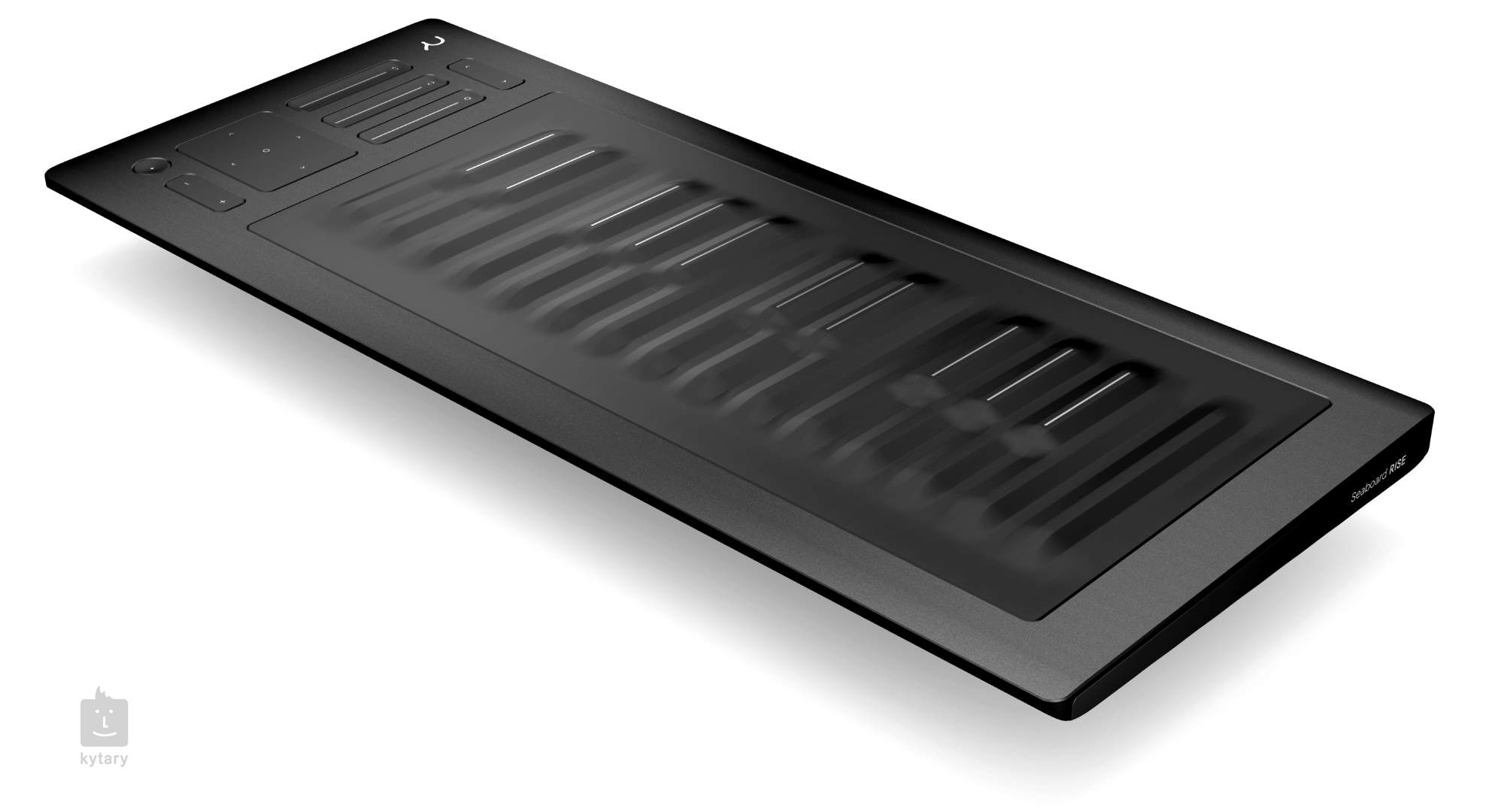 roli seaboard rise 25 used