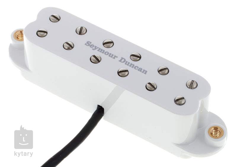 SEYMOUR DUNCAN SL59-1N WH