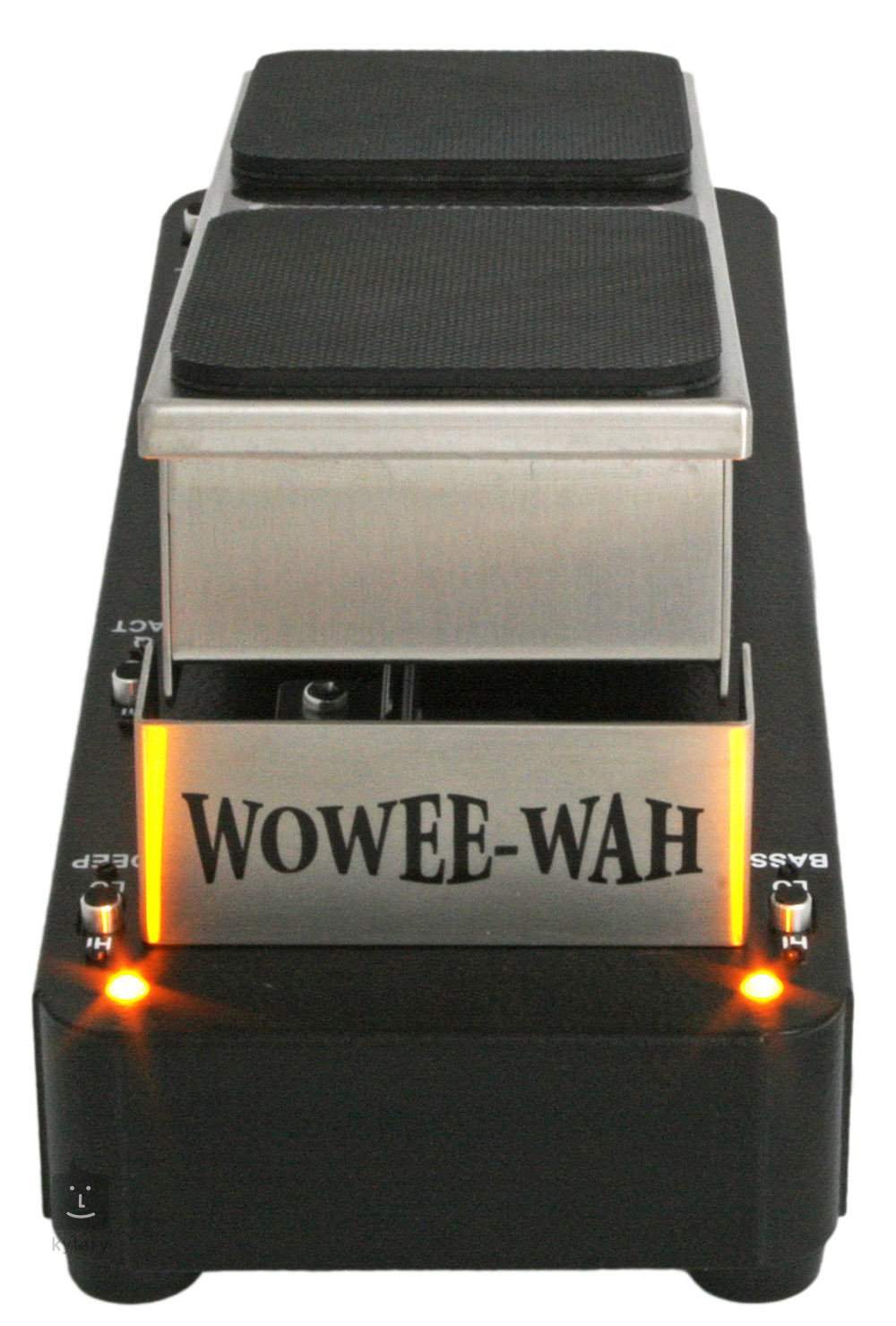 708 G-LAB WW-1 WOWEE-WAH ワウペダル - 通販 - solarenergysas.com.ar