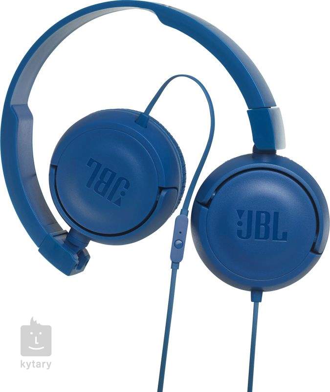 Jbl t450 stereo outlet headphones